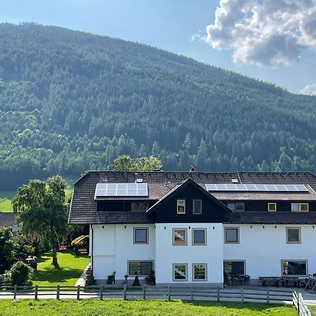 Landhaus Lungau Санкт Михаел им Лунгау Екстериор снимка