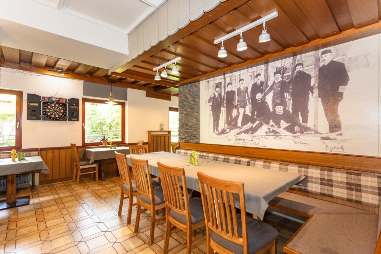 Landhaus Lungau Санкт Михаел им Лунгау Екстериор снимка